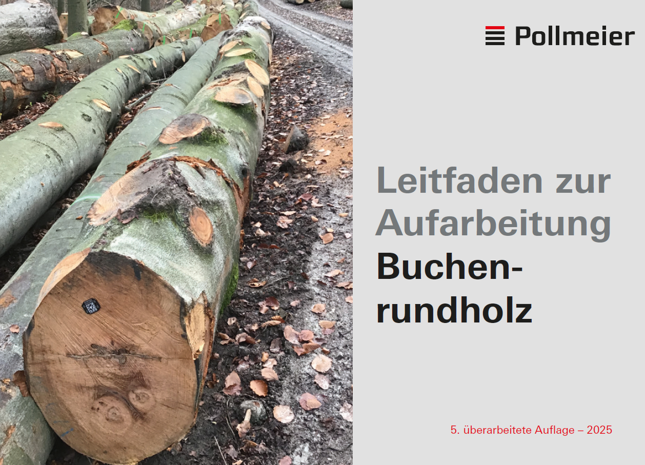Deckblatt Leitfaden 2025 Pollmeier